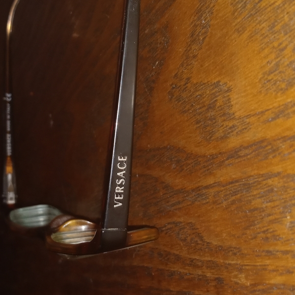 Versace frames! With case - Picture 5 of 5